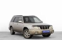 Subaru Forester 1 из 21