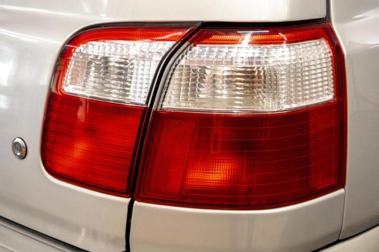Subaru Forester 8 из 21
