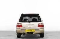 Subaru Forester 5 из 21
