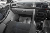 Subaru Forester 17 из 21