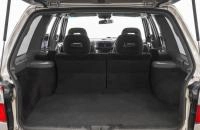 Subaru Forester 21 из 21