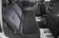 Subaru Forester 20 из 21