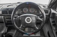 Subaru Forester 12 из 21