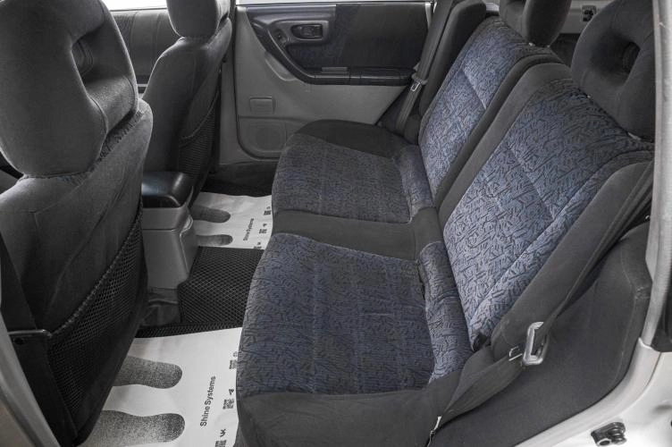 Subaru Forester 19 из 21