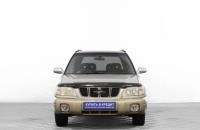 Subaru Forester 2 из 21