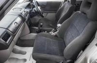 Subaru Forester 18 из 21