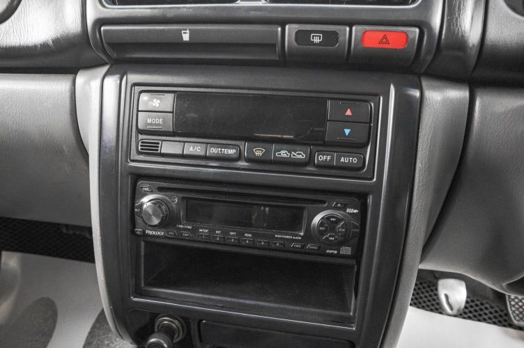 Subaru Forester 15 из 21