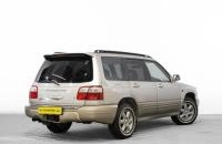Subaru Forester 4 из 21