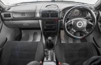 Subaru Forester 9 из 21