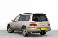 Subaru Forester 6 из 21