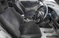 Subaru Forester 10 из 21