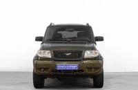 УАЗ Patriot 2 из 23