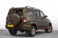 УАЗ Patriot 4 из 23