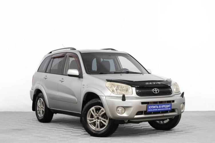 Toyota RAV4 1 из 6