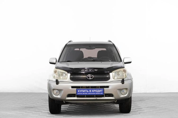 Toyota RAV4 2 из 6