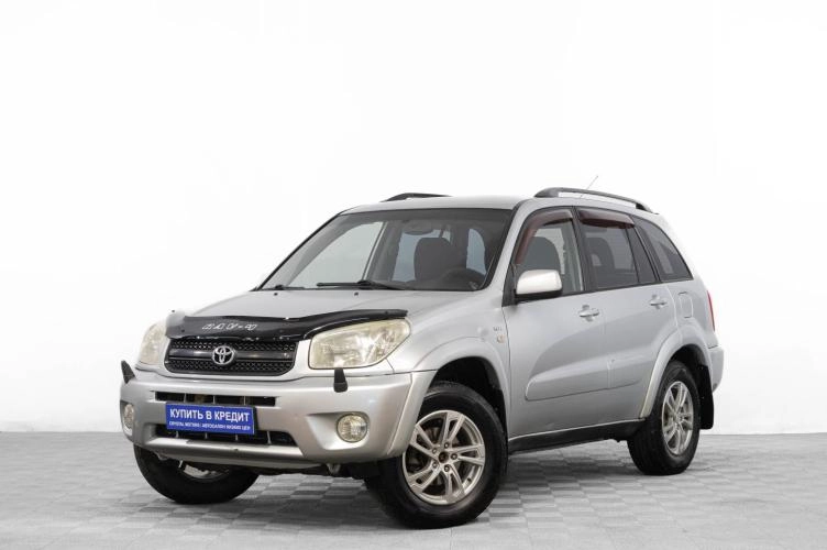 Toyota RAV4 3 из 6
