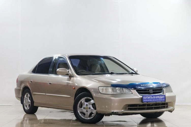 Honda Accord 1 из 6