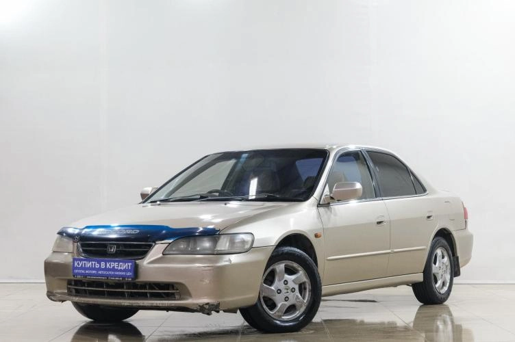 Honda Accord 3 из 6