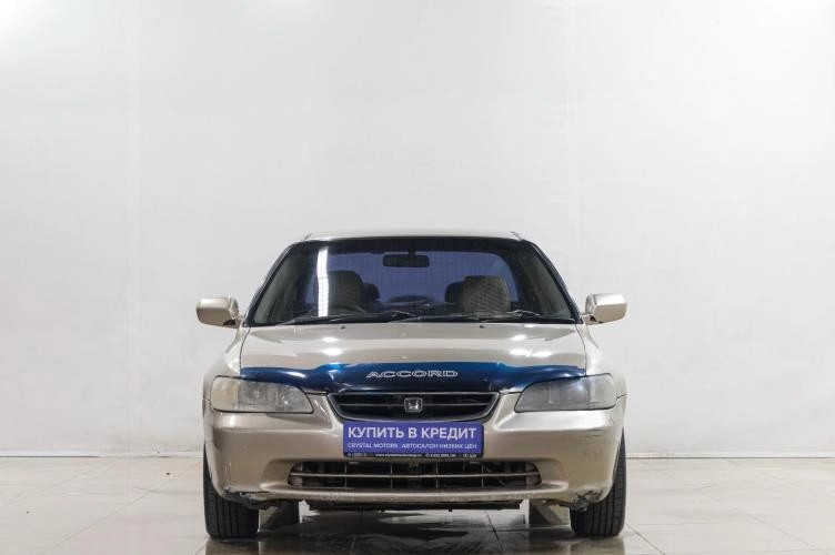 Honda Accord 2 из 6