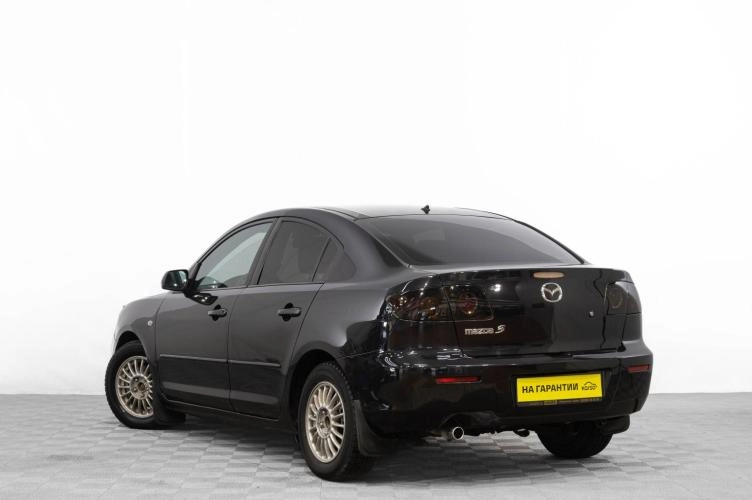Mazda 3 6 из 6