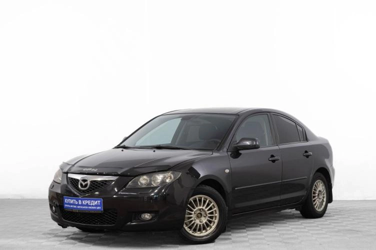 Mazda 3 3 из 6