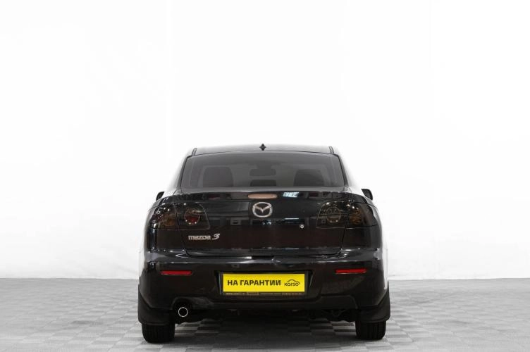 Mazda 3 5 из 6