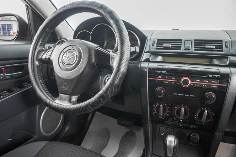 Mazda 3 13 из 22