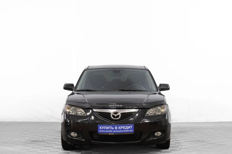 Mazda 3 2 из 6