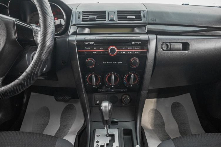Mazda 3 14 из 22