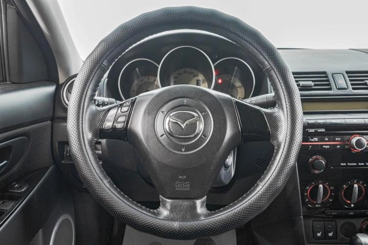 Mazda 3 11 из 22