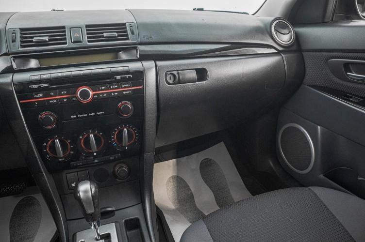 Mazda 3 18 из 22