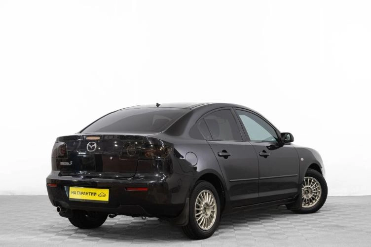 Mazda 3 4 из 6