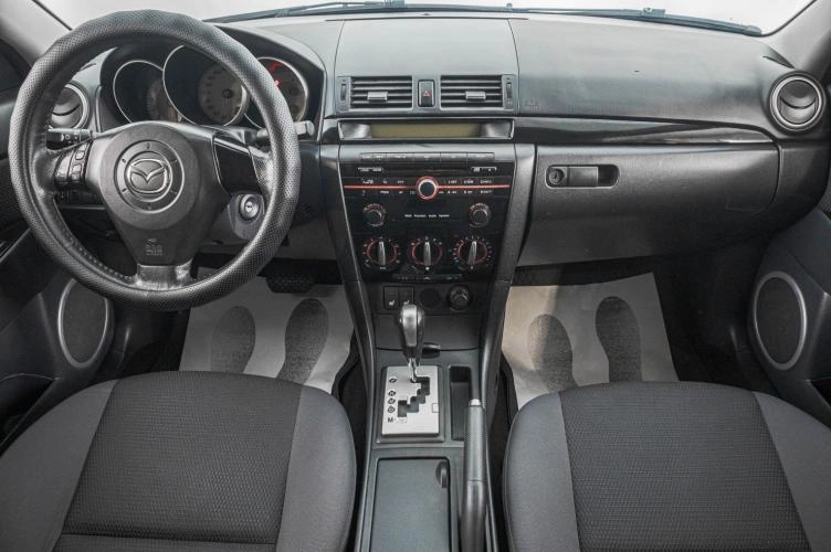 Mazda 3 7 из 22