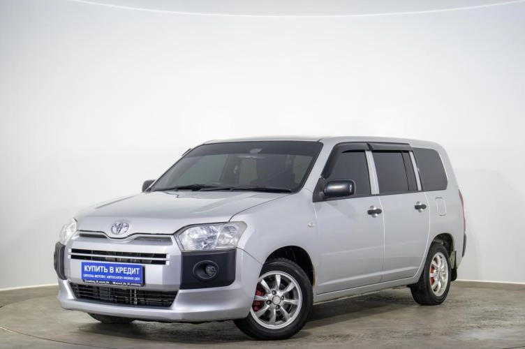 Toyota Probox 3 из 6