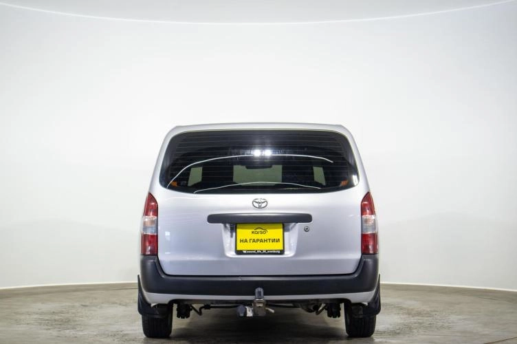 Toyota Probox 5 из 6