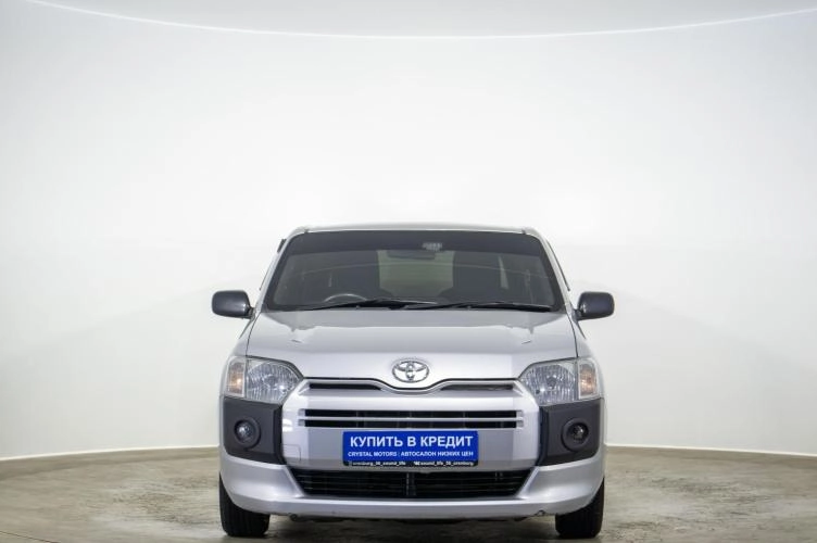 Toyota Probox 2 из 6