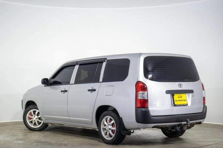 Toyota Probox 6 из 6