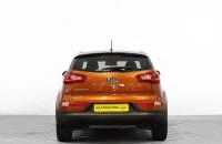 KIA Sportage 5 из 27