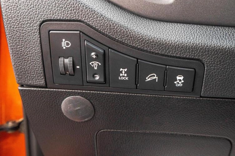 KIA Sportage 12 из 27