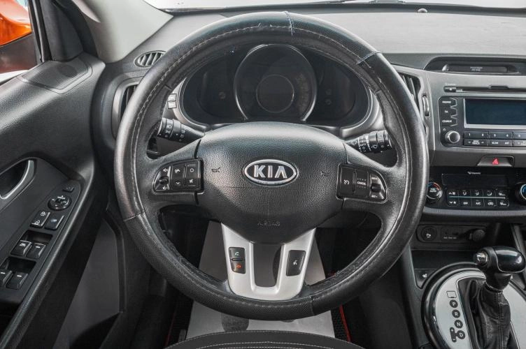 KIA Sportage 13 из 27
