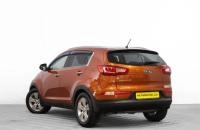KIA Sportage 6 из 27