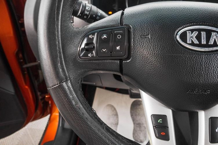 KIA Sportage 14 из 27