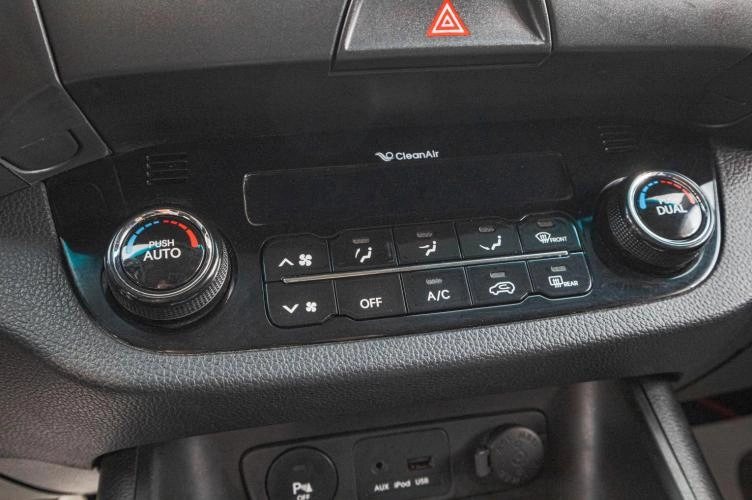 KIA Sportage 19 из 27