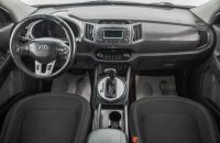 KIA Sportage 9 из 27
