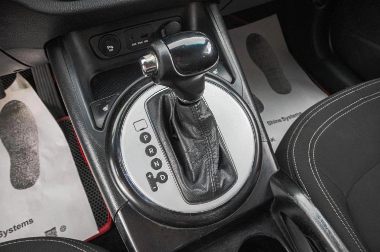 KIA Sportage 20 из 27