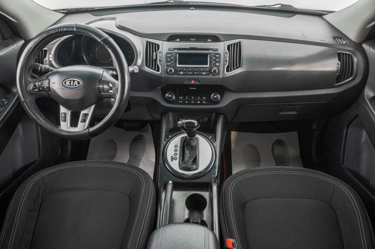 KIA Sportage 9 из 27