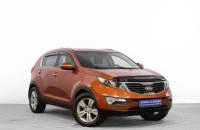 KIA Sportage 1 из 27