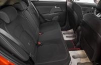 KIA Sportage 25 из 27