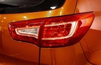 KIA Sportage 8 из 27