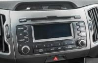 KIA Sportage 18 из 27